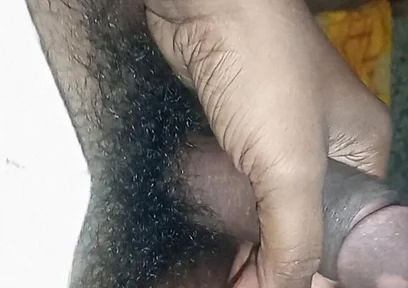 Nepal Gay Boy Sucking My Indian Big Cock with Sex Video