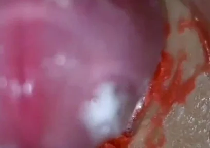 Compilation Creampie Part 1 POV