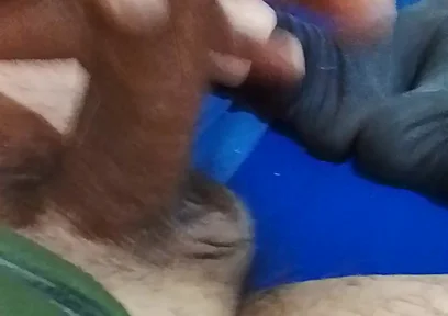 My Big Dick
