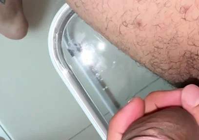Giant Demon Plays with Human Dimunuto and Then Gets Devoured