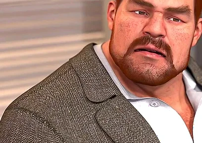 Daddy May Love 3 - I Love Getting Dominated by Boss and Swallow All His Juicy Cum