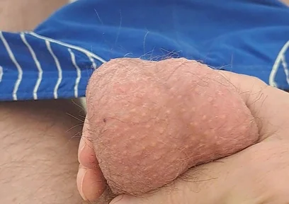 Step Son Masturbates on Step Mom