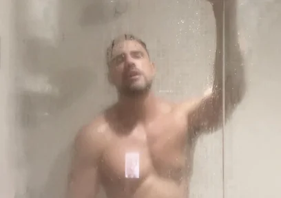 Shower Time