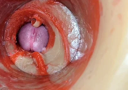 Compilation Creampie Part 2 POV