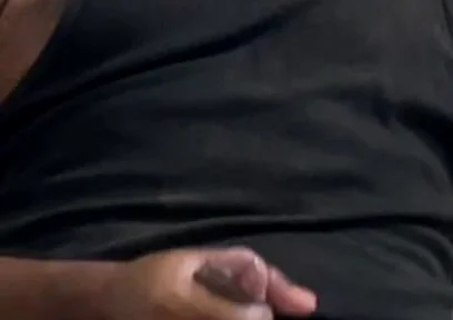 Lazy Sunday Cumshot