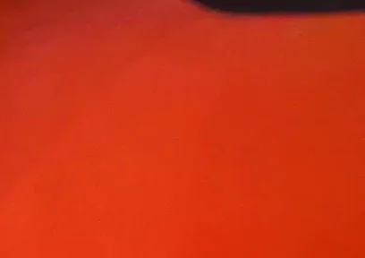 Red Bulging in Spandex