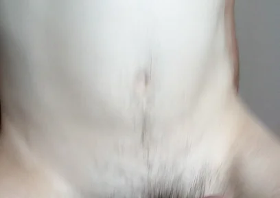 Huge Dildo Deep in My Ass
