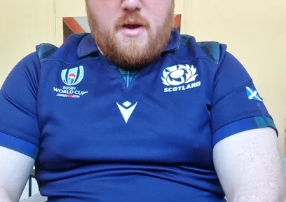 Wanted to Tell You a Horny Story