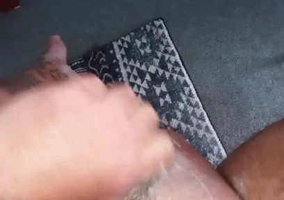 Huge Kumming Hot Squirting