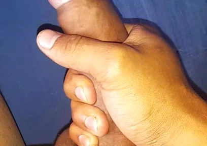 Stepsister Masturbates Fucking