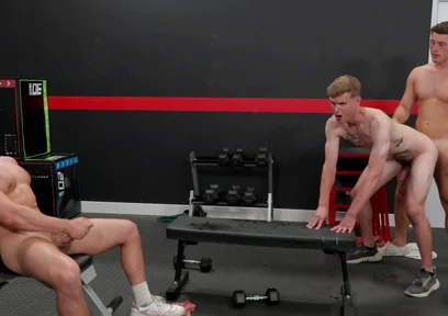 Originals: Free Weights And Freer Hearts With Ryder Owens