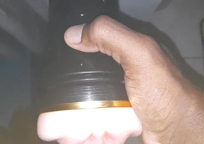 Jerking off S10 E5