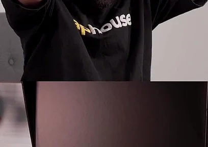 Unboxing Faphouse Awards 2025 Gift Box