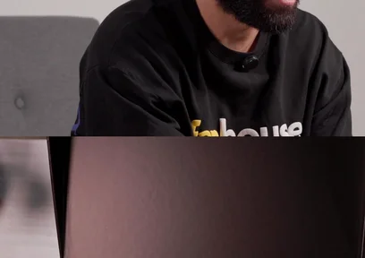 Unboxing Faphouse Awards 2025 Gift Box