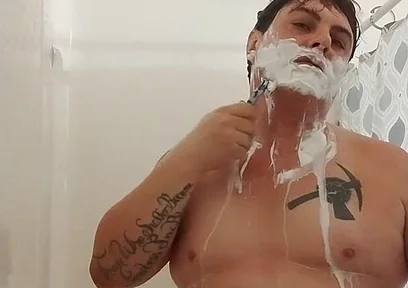 1-20-2026 Getting Cleaned up Part 1