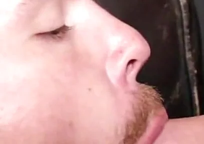 Sucking His Straight Friend and Used Raw and Cum Inside Hole by Surprise