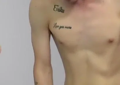 Twinks Get Excited and Go Wild - Part #6 - 100% Bareback