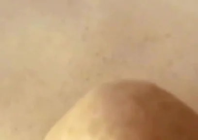Feed My Young Hole - Part #1 - 100% Bareback