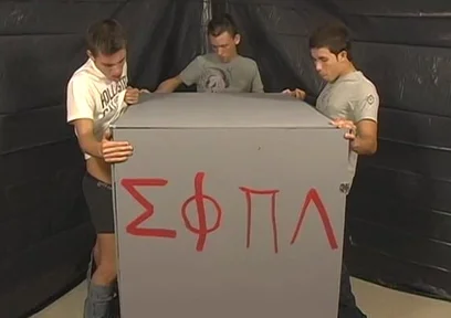 The Glory Hole Box Is Back!