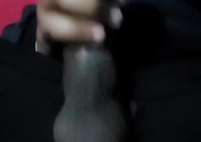 I Am Enjoying Massage #bigcock
