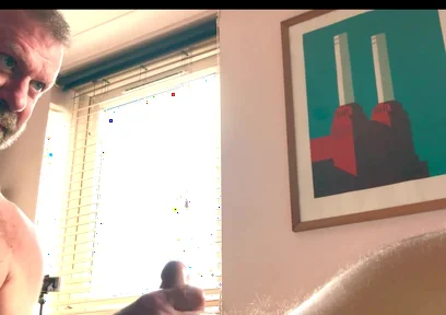 Pete Masters Fucks Stepdaddy Dan