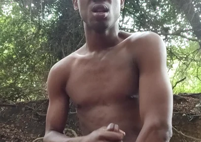 Outdoor Bust Session