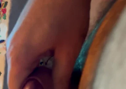 My Cum