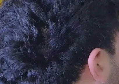 From Ass to Mouth Bareback Sex with Cock-hungry Twink