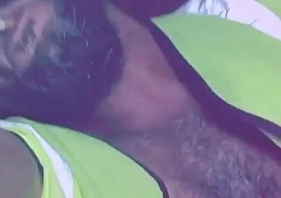 Smoking at the Night