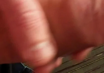 Stepdaddy's Own POV Stroke and Precum Tease