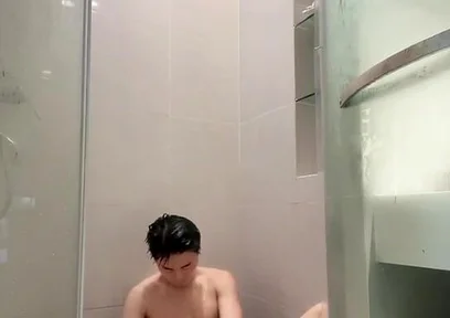 The Secret of Bathing