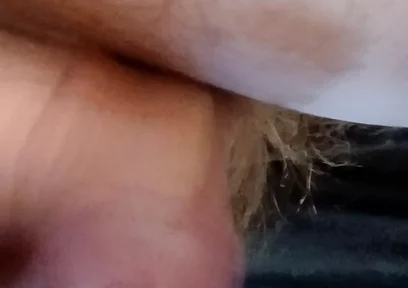 Horny for a MILF