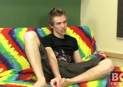 Devon's Interview