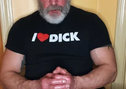 I Love Dick
