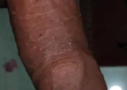 Cute Black Penis