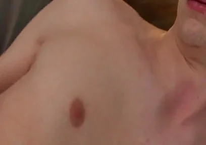 Young Mathis Fucked Well by a Colombian