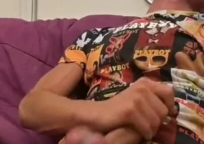 Masturbation