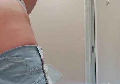 Striptease 11(after Date Show My Body)