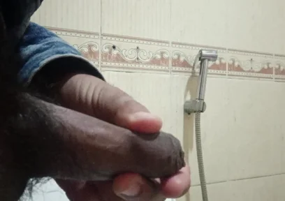 My Masturbation