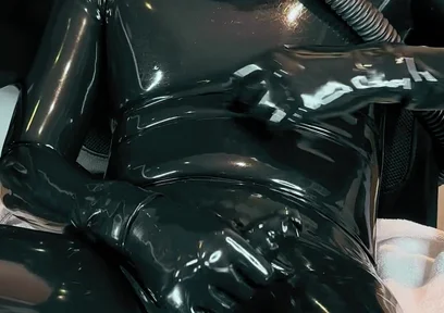 Total Rubber Gooning