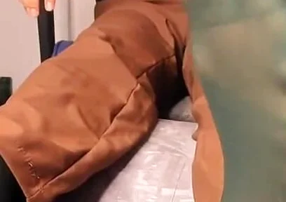 Half Green Sheer Massage