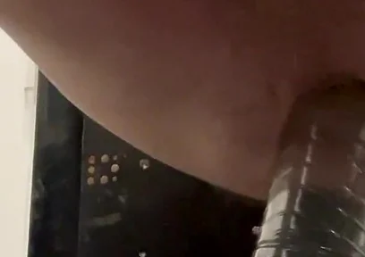 Stretch That Arse