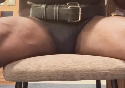 CD Muscle Titplay Proceeds CD Muscle Butt Prostate Milk