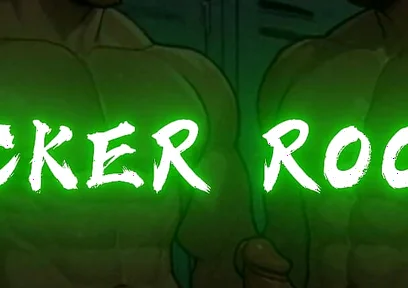 Gym Bros Fuck in Locker Room Erotic Audio