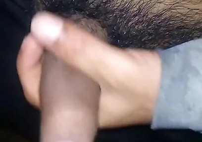 Enjoy My Cock