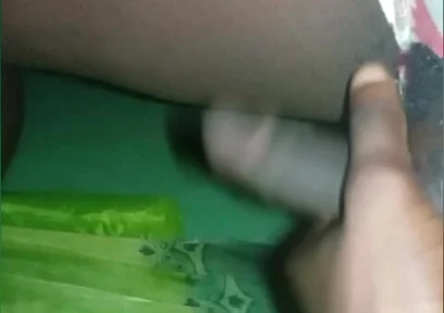 Crazy Black Ebony Big Curved Dick