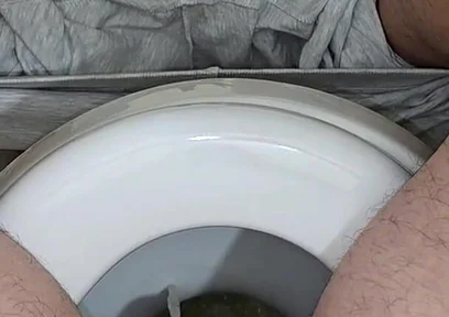Male Pissing Toilet Compilation (9 Pees)