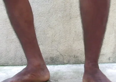 Mature Hairy Indian Cock Hair Removel After Oil Masturbation to Release Cum