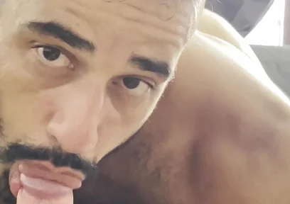 Big Latin Cock Breeding the Ginger