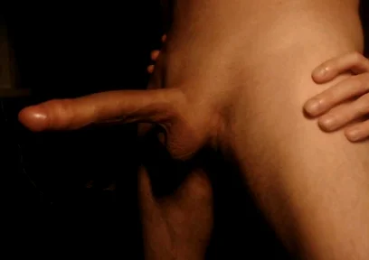 Huge Long Cock for You. Stepdaddy Strocking and Pumping